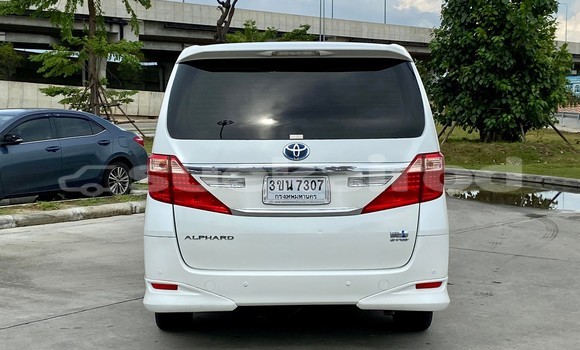ซื้อ รถมือสอง Toyota Alphard ขาว รถยนต์ ใน %{เมือง} ใน กรุงเทพมหานคร ซื้อ รถมือสอง Toyota Alphard ขาว รถยนต์ ใน %{เมือง} ใน กรุงเทพมหานคร