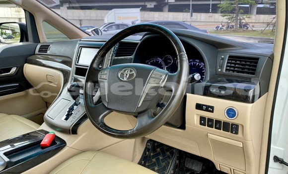 ซื้อ รถมือสอง Toyota Alphard ขาว รถยนต์ ใน %{เมือง} ใน กรุงเทพมหานคร ซื้อ รถมือสอง Toyota Alphard ขาว รถยนต์ ใน %{เมือง} ใน กรุงเทพมหานคร