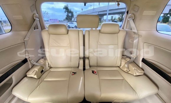 ซื้อ รถมือสอง Toyota Alphard ขาว รถยนต์ ใน %{เมือง} ใน กรุงเทพมหานคร ซื้อ รถมือสอง Toyota Alphard ขาว รถยนต์ ใน %{เมือง} ใน กรุงเทพมหานคร