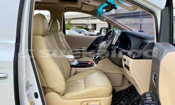 ซื้อ รถมือสอง Toyota Alphard ขาว รถยนต์ ใน %{เมือง} ใน กรุงเทพมหานคร ซื้อ รถมือสอง Toyota Alphard ขาว รถยนต์ ใน %{เมือง} ใน กรุงเทพมหานคร