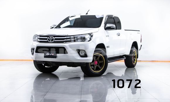 ซื้อ รถมือสอง Toyota Hiluxe Revo ขาว รถยนต์ ใน %{เมือง} ใน กรุงเทพมหานคร ซื้อ รถมือสอง Toyota Hiluxe Revo ขาว รถยนต์ ใน %{เมือง} ใน กรุงเทพมหานคร