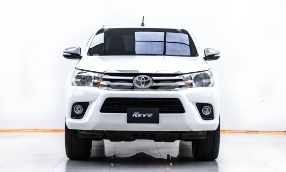 ซื้อ รถมือสอง Toyota Hiluxe Revo ขาว รถยนต์ ใน %{เมือง} ใน กรุงเทพมหานคร ซื้อ รถมือสอง Toyota Hiluxe Revo ขาว รถยนต์ ใน %{เมือง} ใน กรุงเทพมหานคร