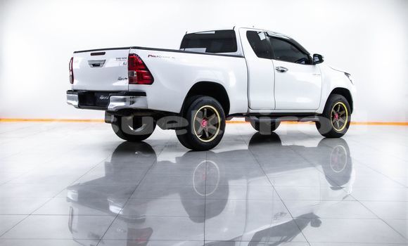 ซื้อ รถมือสอง Toyota Hiluxe Revo ขาว รถยนต์ ใน %{เมือง} ใน กรุงเทพมหานคร ซื้อ รถมือสอง Toyota Hiluxe Revo ขาว รถยนต์ ใน %{เมือง} ใน กรุงเทพมหานคร