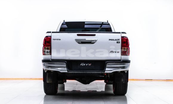 ซื้อ รถมือสอง Toyota Hiluxe Revo ขาว รถยนต์ ใน %{เมือง} ใน กรุงเทพมหานคร ซื้อ รถมือสอง Toyota Hiluxe Revo ขาว รถยนต์ ใน %{เมือง} ใน กรุงเทพมหานคร