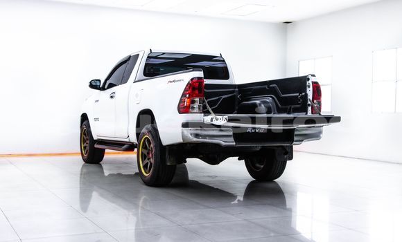 ซื้อ รถมือสอง Toyota Hiluxe Revo ขาว รถยนต์ ใน %{เมือง} ใน กรุงเทพมหานคร ซื้อ รถมือสอง Toyota Hiluxe Revo ขาว รถยนต์ ใน %{เมือง} ใน กรุงเทพมหานคร