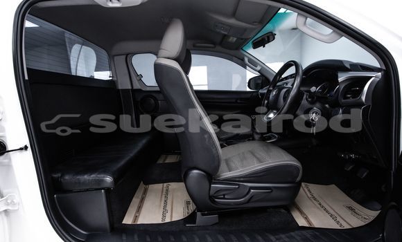 ซื้อ รถมือสอง Toyota Hiluxe Revo ขาว รถยนต์ ใน %{เมือง} ใน กรุงเทพมหานคร ซื้อ รถมือสอง Toyota Hiluxe Revo ขาว รถยนต์ ใน %{เมือง} ใน กรุงเทพมหานคร