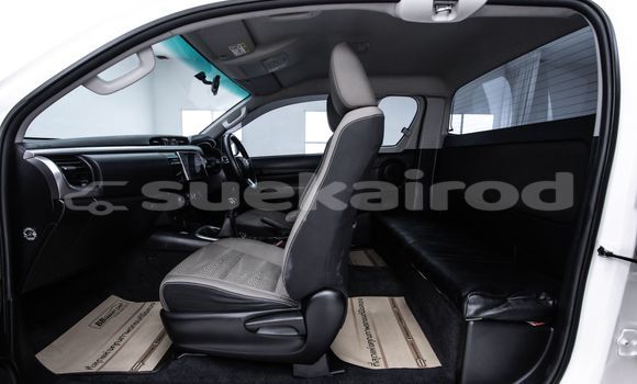 ซื้อ รถมือสอง Toyota Hiluxe Revo ขาว รถยนต์ ใน %{เมือง} ใน กรุงเทพมหานคร ซื้อ รถมือสอง Toyota Hiluxe Revo ขาว รถยนต์ ใน %{เมือง} ใน กรุงเทพมหานคร