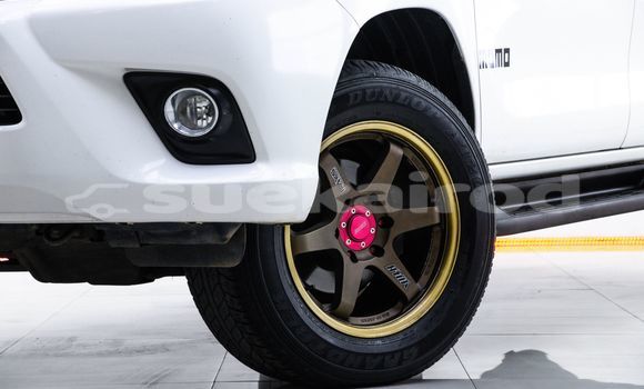 ซื้อ รถมือสอง Toyota Hiluxe Revo ขาว รถยนต์ ใน %{เมือง} ใน กรุงเทพมหานคร ซื้อ รถมือสอง Toyota Hiluxe Revo ขาว รถยนต์ ใน %{เมือง} ใน กรุงเทพมหานคร