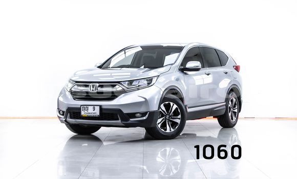 Buy Used Honda CR-V Other Car in Bangkok in Bangkok Buy Used Honda CR-V Other Car in Bangkok in Bangkok