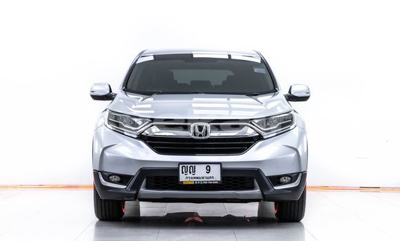 Buy Used Honda CR-V Other Car in Bangkok in Bangkok Buy Used Honda CR-V Other Car in Bangkok in Bangkok