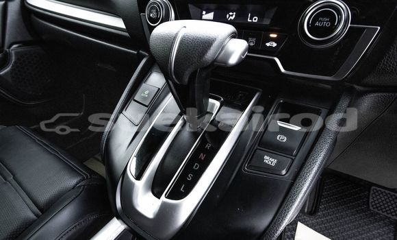 Buy Used Honda CR-V Other Car in Bangkok in Bangkok Buy Used Honda CR-V Other Car in Bangkok in Bangkok