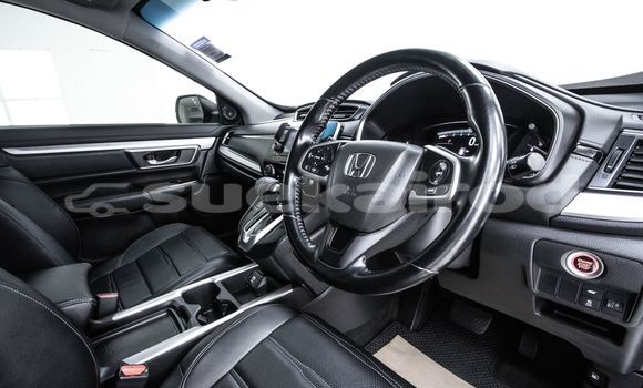 Buy Used Honda CR-V Other Car in Bangkok in Bangkok Buy Used Honda CR-V Other Car in Bangkok in Bangkok