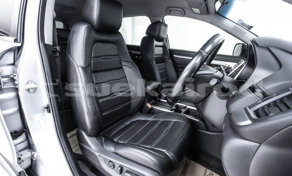 Buy Used Honda CR-V Other Car in Bangkok in Bangkok Buy Used Honda CR-V Other Car in Bangkok in Bangkok