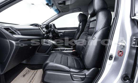 Buy Used Honda CR-V Other Car in Bangkok in Bangkok Buy Used Honda CR-V Other Car in Bangkok in Bangkok
