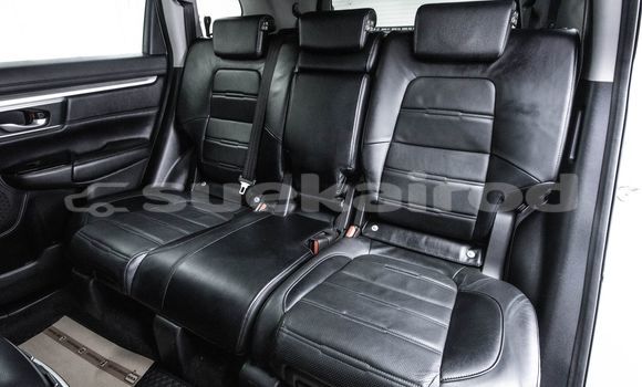 Buy Used Honda CR-V Other Car in Bangkok in Bangkok Buy Used Honda CR-V Other Car in Bangkok in Bangkok