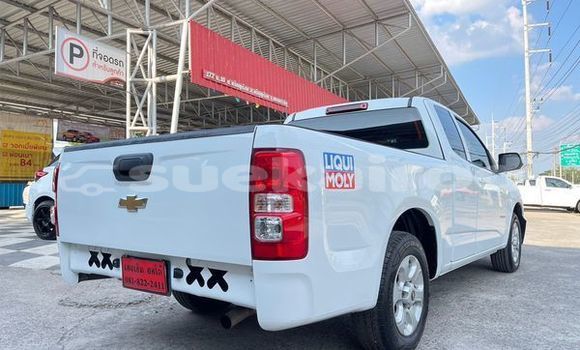 ซื้อ รถมือสอง Chevrolet Colorado ขาว รถยนต์ ใน %{เมือง} ใน กรุงเทพมหานคร ซื้อ รถมือสอง Chevrolet Colorado ขาว รถยนต์ ใน %{เมือง} ใน กรุงเทพมหานคร