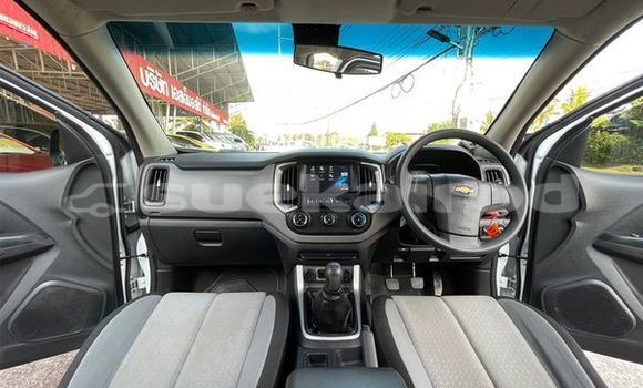 ซื้อ รถมือสอง Chevrolet Colorado ขาว รถยนต์ ใน %{เมือง} ใน กรุงเทพมหานคร ซื้อ รถมือสอง Chevrolet Colorado ขาว รถยนต์ ใน %{เมือง} ใน กรุงเทพมหานคร