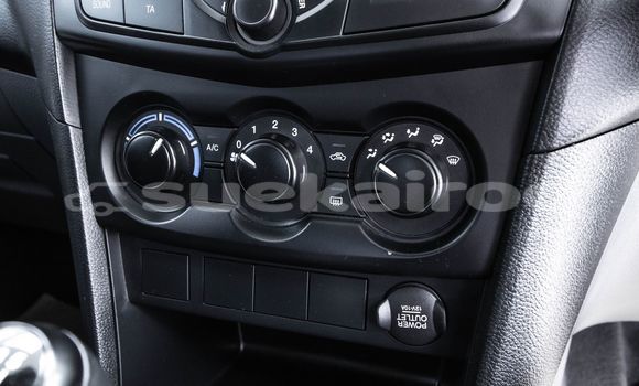 Buy Used Mazda BT-50 White Car in Bangkok in Bangkok Buy Used Mazda BT-50 White Car in Bangkok in Bangkok