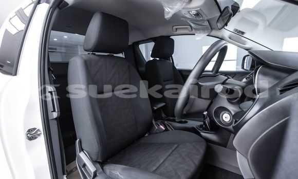 Buy Used Mazda BT-50 White Car in Bangkok in Bangkok Buy Used Mazda BT-50 White Car in Bangkok in Bangkok