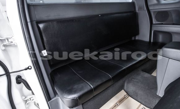 Buy Used Mazda BT-50 White Car in Bangkok in Bangkok Buy Used Mazda BT-50 White Car in Bangkok in Bangkok