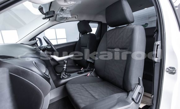 Buy Used Mazda BT-50 White Car in Bangkok in Bangkok Buy Used Mazda BT-50 White Car in Bangkok in Bangkok