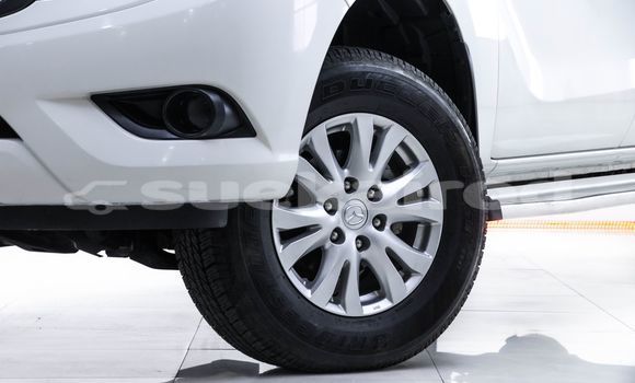 Buy Used Mazda BT-50 White Car in Bangkok in Bangkok Buy Used Mazda BT-50 White Car in Bangkok in Bangkok