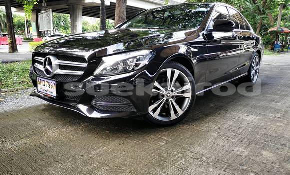 ซื้อ รถมือสอง Mercedes-Benz C-Classe สีดำ รถยนต์ ใน %{เมือง} ใน กรุงเทพมหานคร ซื้อ รถมือสอง Mercedes-Benz C-Classe สีดำ รถยนต์ ใน %{เมือง} ใน กรุงเทพมหานคร