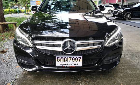 ซื้อ รถมือสอง Mercedes-Benz C-Classe สีดำ รถยนต์ ใน %{เมือง} ใน กรุงเทพมหานคร ซื้อ รถมือสอง Mercedes-Benz C-Classe สีดำ รถยนต์ ใน %{เมือง} ใน กรุงเทพมหานคร