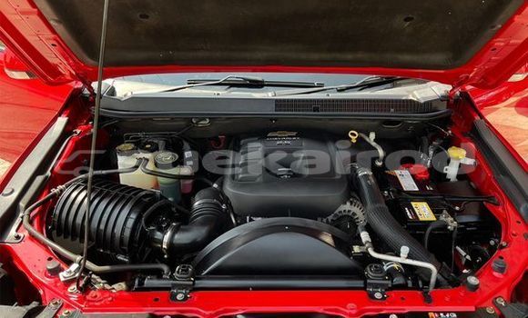 ซื้อ รถมือสอง Chevrolet Colorado สีแดง รถยนต์ ใน %{เมือง} ใน กรุงเทพมหานคร ซื้อ รถมือสอง Chevrolet Colorado สีแดง รถยนต์ ใน %{เมือง} ใน กรุงเทพมหานคร