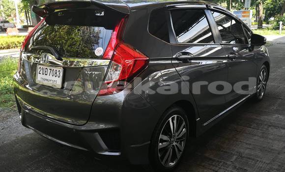 ซื้อ รถมือสอง Honda Jazz สีดำ รถยนต์ ใน %{เมือง} ใน กรุงเทพมหานคร ซื้อ รถมือสอง Honda Jazz สีดำ รถยนต์ ใน %{เมือง} ใน กรุงเทพมหานคร