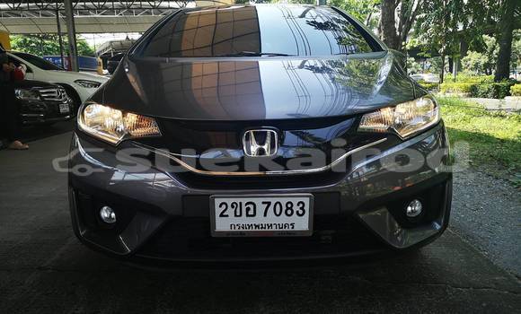ซื้อ รถมือสอง Honda Jazz สีดำ รถยนต์ ใน %{เมือง} ใน กรุงเทพมหานคร ซื้อ รถมือสอง Honda Jazz สีดำ รถยนต์ ใน %{เมือง} ใน กรุงเทพมหานคร