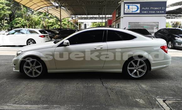 ซื้อ รถมือสอง Mercedes‒Benz C–Class ขาว รถยนต์ ใน %{เมือง} ใน กรุงเทพมหานคร ซื้อ รถมือสอง Mercedes‒Benz C–Class ขาว รถยนต์ ใน %{เมือง} ใน กรุงเทพมหานคร