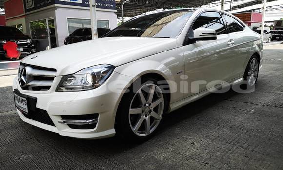 ซื้อ รถมือสอง Mercedes‒Benz C–Class ขาว รถยนต์ ใน %{เมือง} ใน กรุงเทพมหานคร ซื้อ รถมือสอง Mercedes‒Benz C–Class ขาว รถยนต์ ใน %{เมือง} ใน กรุงเทพมหานคร