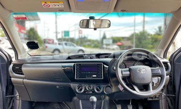 ซื้อ รถมือสอง Toyota Hiluxe Revo สีดำ รถยนต์ ใน %{เมือง} ใน กรุงเทพมหานคร ซื้อ รถมือสอง Toyota Hiluxe Revo สีดำ รถยนต์ ใน %{เมือง} ใน กรุงเทพมหานคร