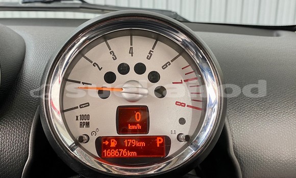 Buy Used MINI Countryman Red Car in Bangkok in Bangkok Buy Used MINI Countryman Red Car in Bangkok in Bangkok