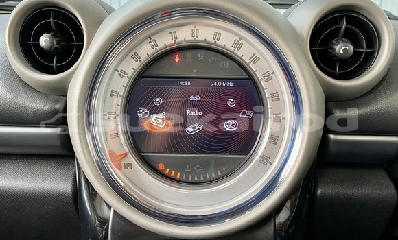 Buy Used MINI Countryman Red Car in Bangkok in Bangkok Buy Used MINI Countryman Red Car in Bangkok in Bangkok