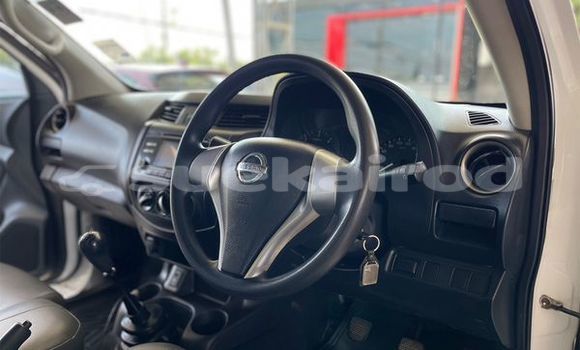 ซื้อ รถมือสอง Nissan Navara ขาว รถยนต์ ใน %{เมือง} ใน กรุงเทพมหานคร ซื้อ รถมือสอง Nissan Navara ขาว รถยนต์ ใน %{เมือง} ใน กรุงเทพมหานคร