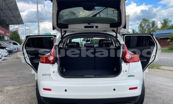 ซื้อ รถมือสอง Nissan Juke ขาว รถยนต์ ใน %{เมือง} ใน กรุงเทพมหานคร ซื้อ รถมือสอง Nissan Juke ขาว รถยนต์ ใน %{เมือง} ใน กรุงเทพมหานคร