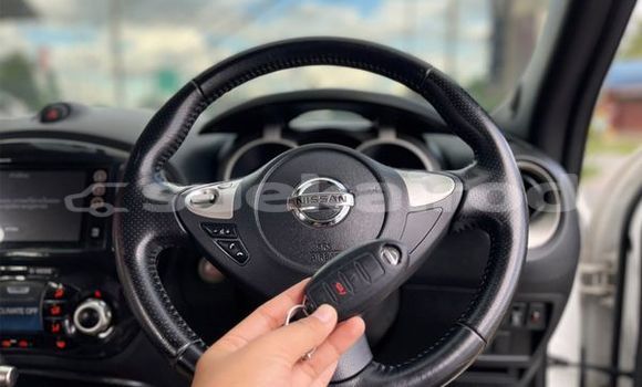 ซื้อ รถมือสอง Nissan Juke ขาว รถยนต์ ใน %{เมือง} ใน กรุงเทพมหานคร ซื้อ รถมือสอง Nissan Juke ขาว รถยนต์ ใน %{เมือง} ใน กรุงเทพมหานคร