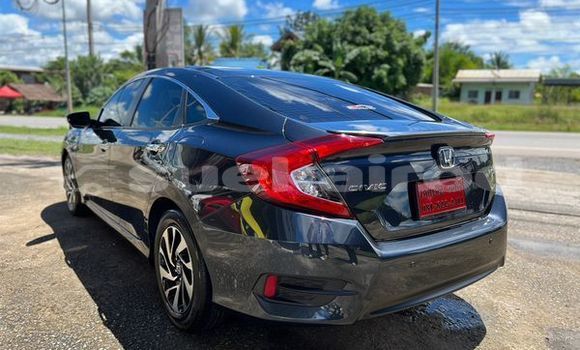 ซื้อ รถมือสอง Honda Civic สีดำ รถยนต์ ใน %{เมือง} ใน กรุงเทพมหานคร ซื้อ รถมือสอง Honda Civic สีดำ รถยนต์ ใน %{เมือง} ใน กรุงเทพมหานคร