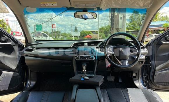 ซื้อ รถมือสอง Honda Civic สีดำ รถยนต์ ใน %{เมือง} ใน กรุงเทพมหานคร ซื้อ รถมือสอง Honda Civic สีดำ รถยนต์ ใน %{เมือง} ใน กรุงเทพมหานคร