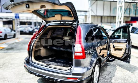 Buy Used Honda CR–V Other Car in Bangkok in Bangkok Buy Used Honda CR–V Other Car in Bangkok in Bangkok