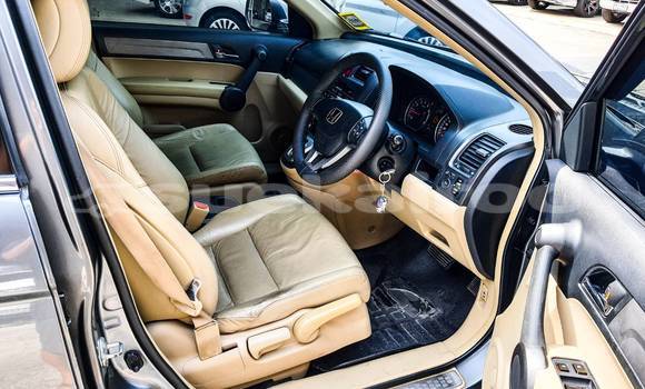 Buy Used Honda CR–V Other Car in Bangkok in Bangkok Buy Used Honda CR–V Other Car in Bangkok in Bangkok