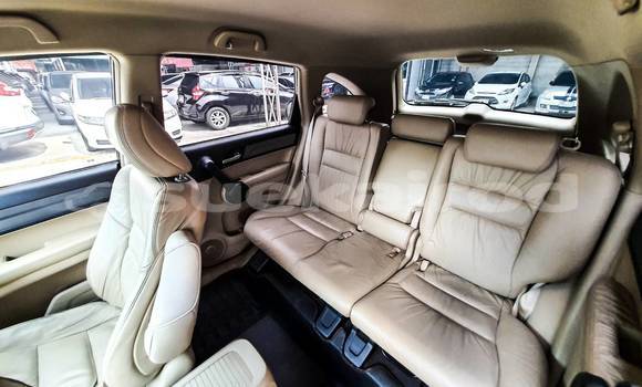 Buy Used Honda CR–V Other Car in Bangkok in Bangkok Buy Used Honda CR–V Other Car in Bangkok in Bangkok