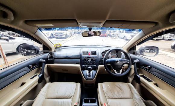 Buy Used Honda CR–V Other Car in Bangkok in Bangkok Buy Used Honda CR–V Other Car in Bangkok in Bangkok