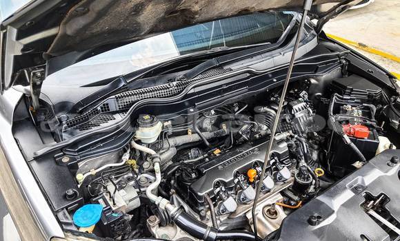 Buy Used Honda CR–V Other Car in Bangkok in Bangkok Buy Used Honda CR–V Other Car in Bangkok in Bangkok