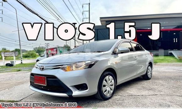 ซื้อ รถมือสอง Toyota Vios เงิน รถยนต์ ใน %{เมือง} ใน กรุงเทพมหานคร