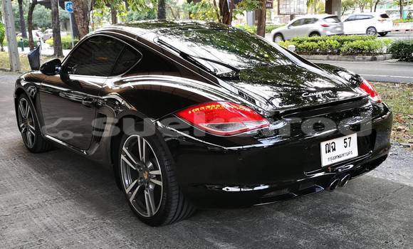 ซื้อ รถมือสอง Porsche Cayman สีดำ รถยนต์ ใน %{เมือง} ใน กรุงเทพมหานคร ซื้อ รถมือสอง Porsche Cayman สีดำ รถยนต์ ใน %{เมือง} ใน กรุงเทพมหานคร