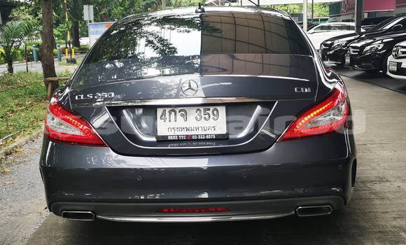 ซื้อ รถมือสอง Mercedes-Benz CLS250 อื่น ๆ รถยนต์ ใน %{เมือง} ใน กรุงเทพมหานคร ซื้อ รถมือสอง Mercedes-Benz CLS250 อื่น ๆ รถยนต์ ใน %{เมือง} ใน กรุงเทพมหานคร