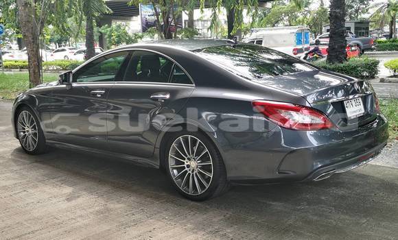 ซื้อ รถมือสอง Mercedes-Benz CLS250 อื่น ๆ รถยนต์ ใน %{เมือง} ใน กรุงเทพมหานคร ซื้อ รถมือสอง Mercedes-Benz CLS250 อื่น ๆ รถยนต์ ใน %{เมือง} ใน กรุงเทพมหานคร